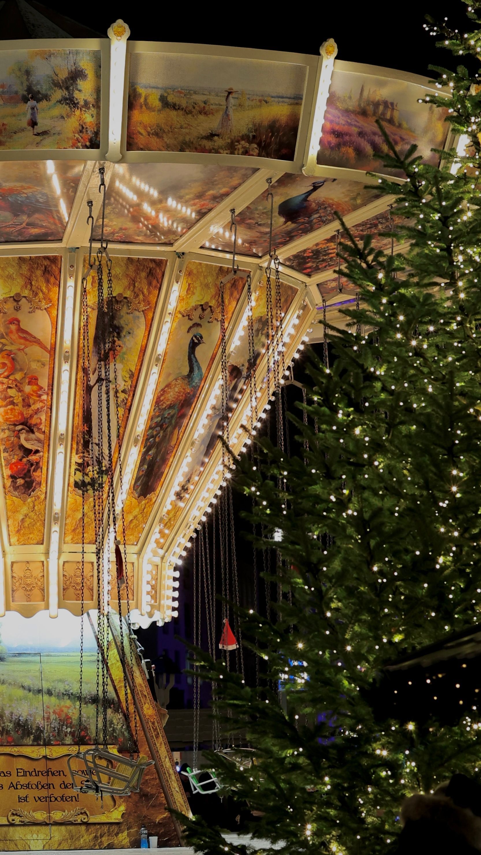 Christmas Experience