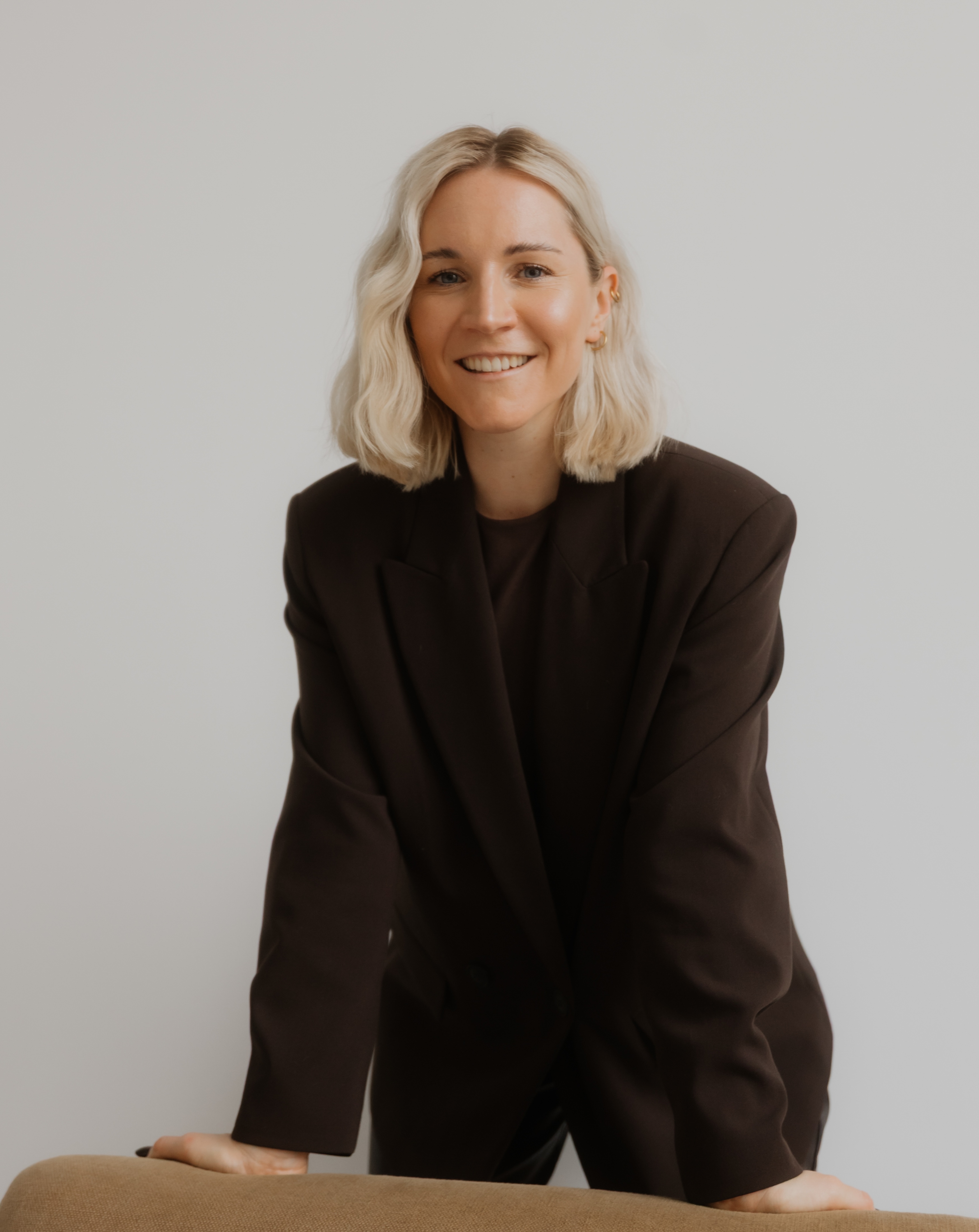 Saskia Klinder